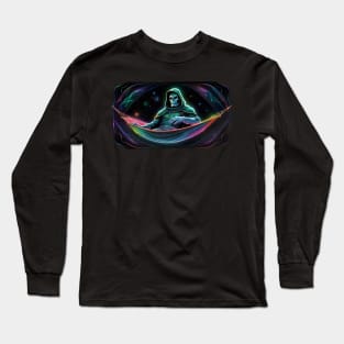 Doctor Doom Long Sleeve T-Shirt